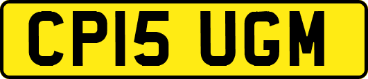 CP15UGM