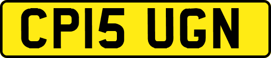 CP15UGN