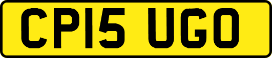 CP15UGO