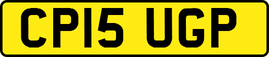 CP15UGP