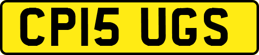 CP15UGS