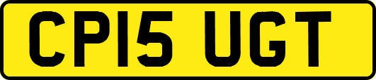 CP15UGT