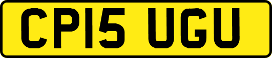 CP15UGU