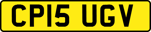 CP15UGV