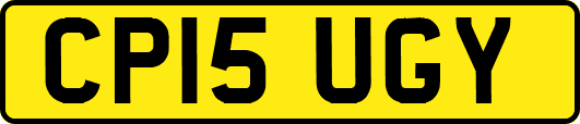 CP15UGY