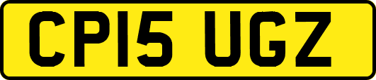 CP15UGZ
