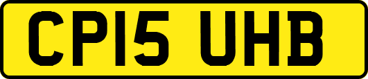 CP15UHB