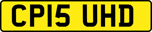 CP15UHD