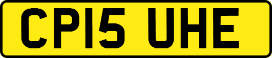 CP15UHE