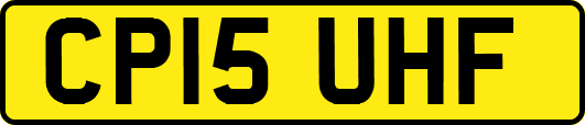 CP15UHF