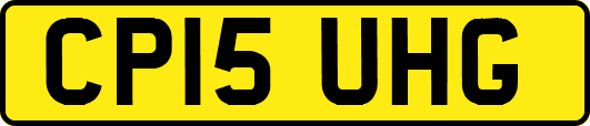 CP15UHG