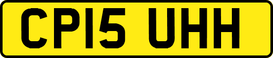 CP15UHH