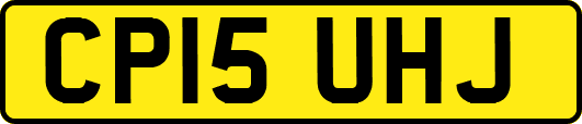 CP15UHJ