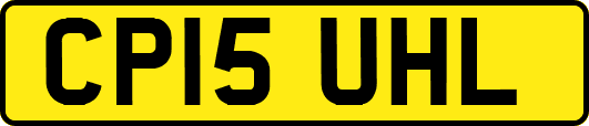 CP15UHL