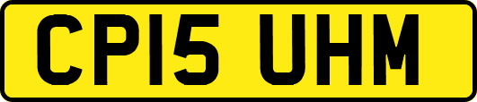 CP15UHM
