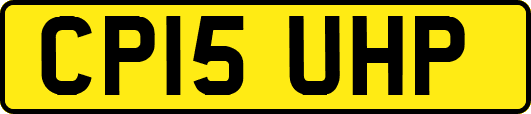 CP15UHP