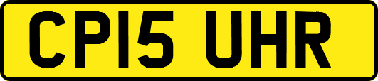 CP15UHR