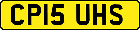 CP15UHS