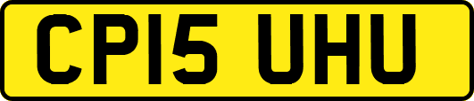 CP15UHU
