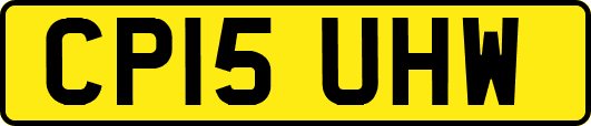 CP15UHW