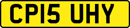 CP15UHY