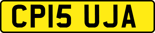 CP15UJA