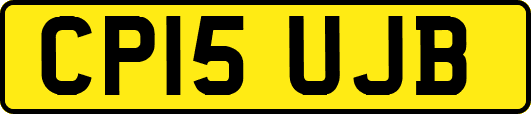 CP15UJB
