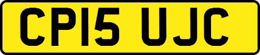 CP15UJC