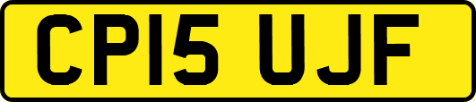 CP15UJF
