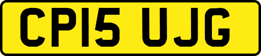 CP15UJG