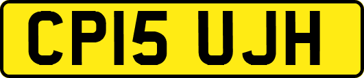 CP15UJH