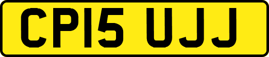 CP15UJJ