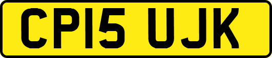 CP15UJK