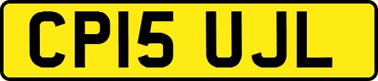 CP15UJL