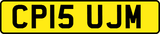 CP15UJM