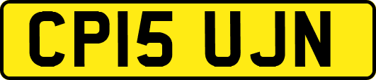 CP15UJN