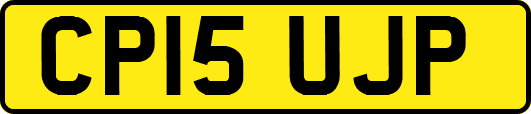 CP15UJP