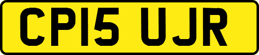 CP15UJR