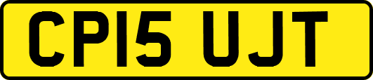 CP15UJT