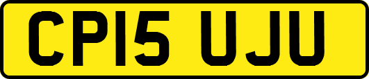 CP15UJU