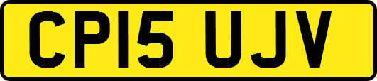 CP15UJV