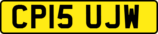 CP15UJW