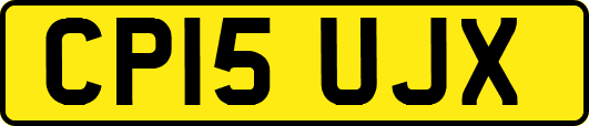 CP15UJX