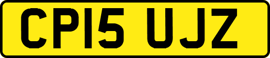 CP15UJZ