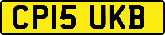 CP15UKB
