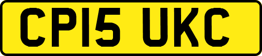 CP15UKC