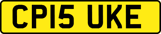 CP15UKE