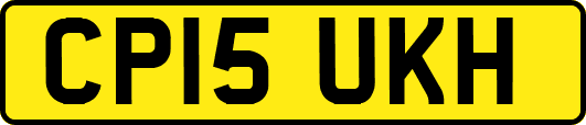 CP15UKH