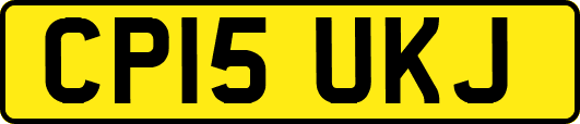CP15UKJ
