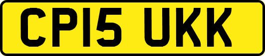 CP15UKK